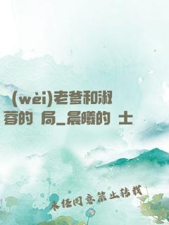 衛(wèi)老爹和淑蓉的結局