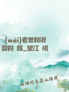 衛(wèi)老爹和淑蓉的結局