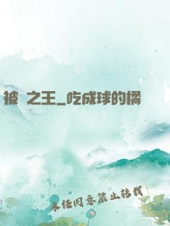被動之王