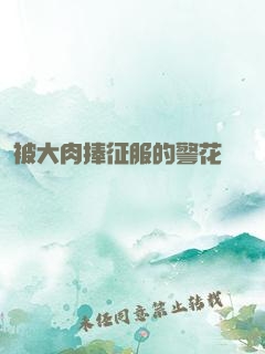被大肉捧征服的警花
