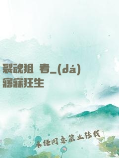 裂魂狙擊者
