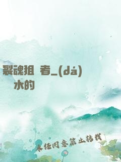 裂魂狙擊者