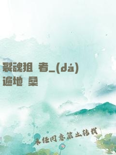 裂魂狙擊者