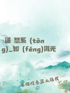 裝逼憤怒系統(tǒng)
