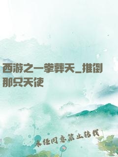 西游之一拳葬天