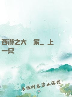 西游之大娛樂家