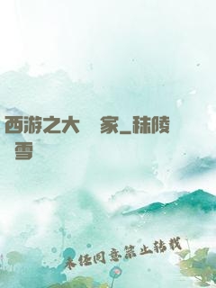 西游之大娛樂家