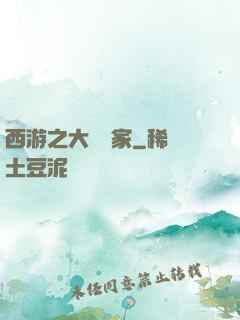 西游之大娛樂家