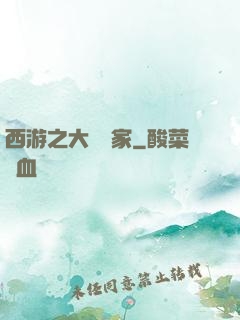 西游之大娛樂家