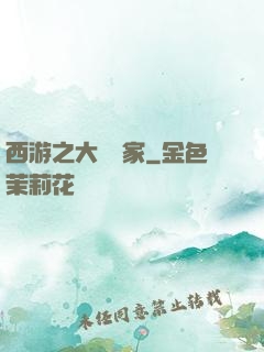 西游之大娛樂家