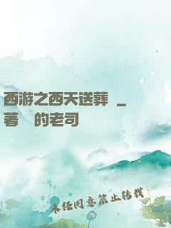 西游之西天送葬團