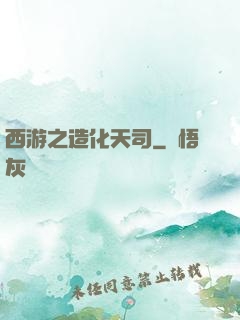 西游之造化天司