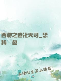西游之造化天司