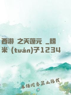 西游記之天蓬元帥