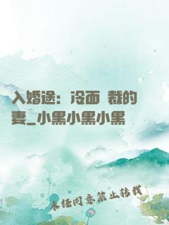 誤入婚途：冷面總裁的囧妻