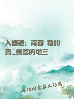 誤入婚途：冷面總裁的囧妻