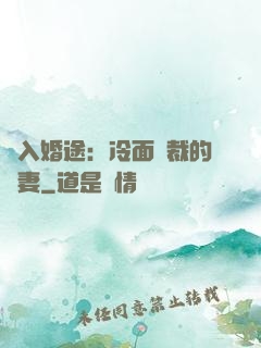 誤入婚途：冷面總裁的囧妻