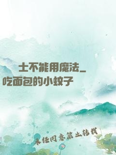 誰說劍士不能用魔法