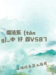 調頻魔法系統(tǒng)