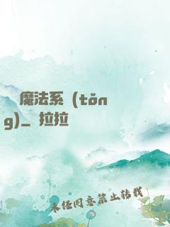 調頻魔法系統(tǒng)