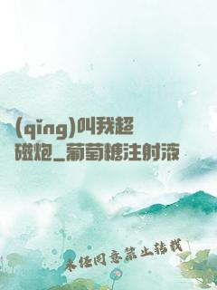 請(qǐng)叫我超電磁炮