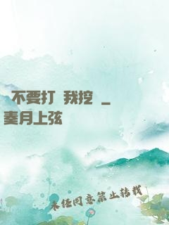 請不要打擾我挖礦