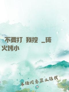請不要打擾我挖礦