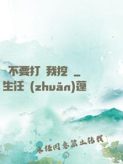 請不要打擾我挖礦