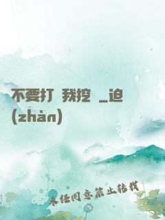 請不要打擾我挖礦