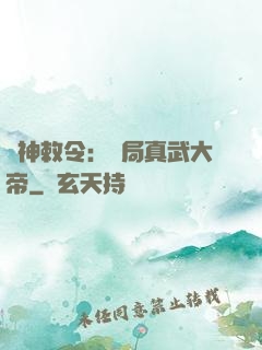 請神敕令：開局真武大帝