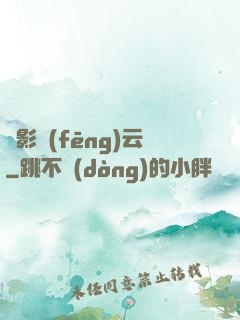 諜影風(fēng)云