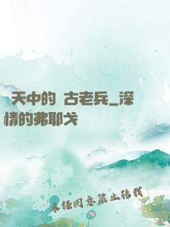 諸天中的亂古老兵