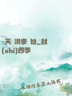 諸天從洪拳開始