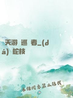 諸天游戲巡禮者