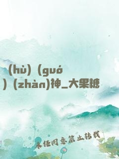 護(hù)國(guó)戰(zhàn)神