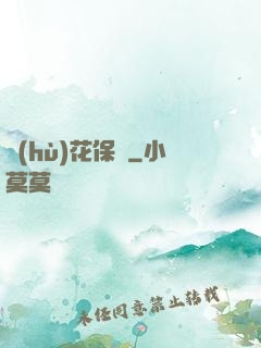 護(hù)花保鏢