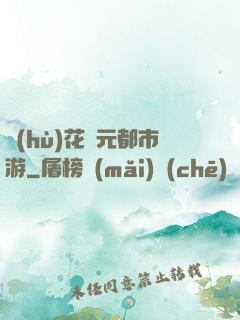 護(hù)花狀元都市游