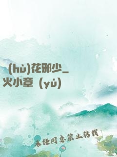 護(hù)花邪少