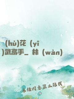 護(hù)花醫(yī)武高手