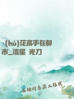 護(hù)花高手在都市