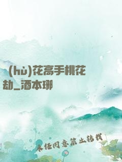 護(hù)花高手桃花劫