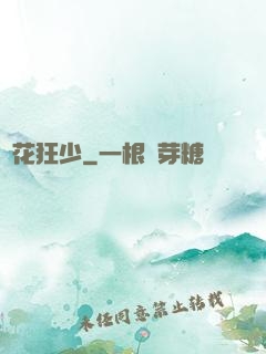 護花狂少