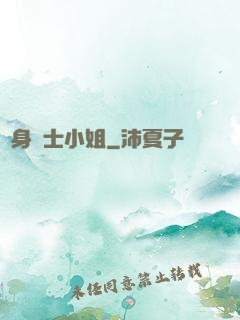 變身騎士小姐