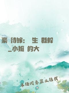 豪門待嫁：雙生總裁躲貓貓