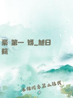 豪門第一賢婿
