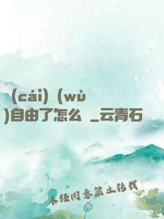 財(cái)務(wù)自由了怎么辦