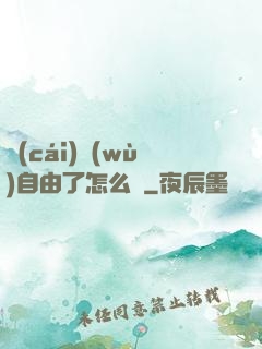 財(cái)務(wù)自由了怎么辦