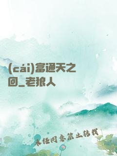 財(cái)富通天之輪回