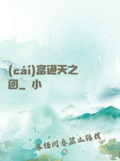 財(cái)富通天之輪回