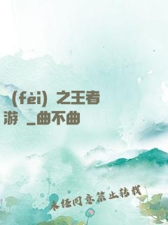 費(fèi)倫之王者游俠